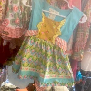 2013 vintage Matilda Jane